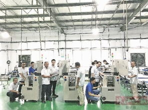 專注技術服務，提升產品質量——佛山瑞普華超越創新班組實踐探索