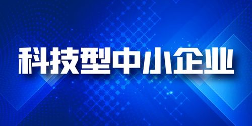 企業為什么要做科技型中小企業評價技術服務？