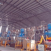 洛陽偃師市永利機械廠 專業制造免燒磚機與選礦設備，提供全方位技術服務