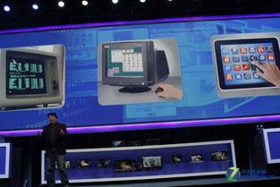 CES 2014 英特爾推出革命性“身臨其境化”互動設(shè)備與軟件