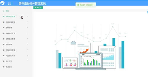 基于微信小程序的留守寵物喂養(yǎng)管理系統(tǒng)設(shè)計(jì)與實(shí)現(xiàn)