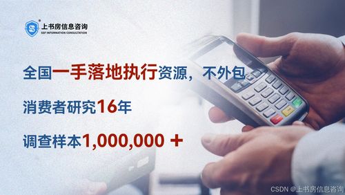 上書房信息咨詢 消費者研究執(zhí)行的精細化流程與策略